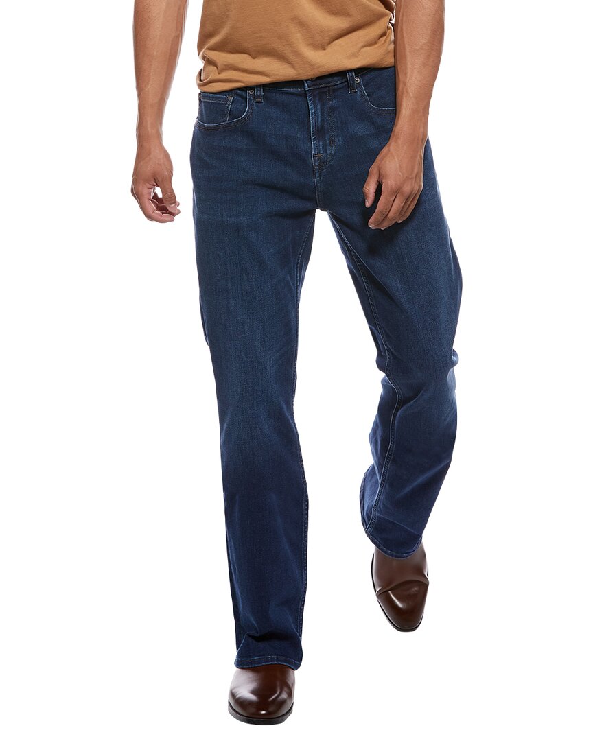 The Bootcut Warren Jean
