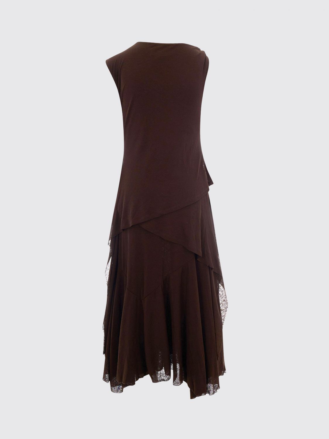 Dress Woman color Red