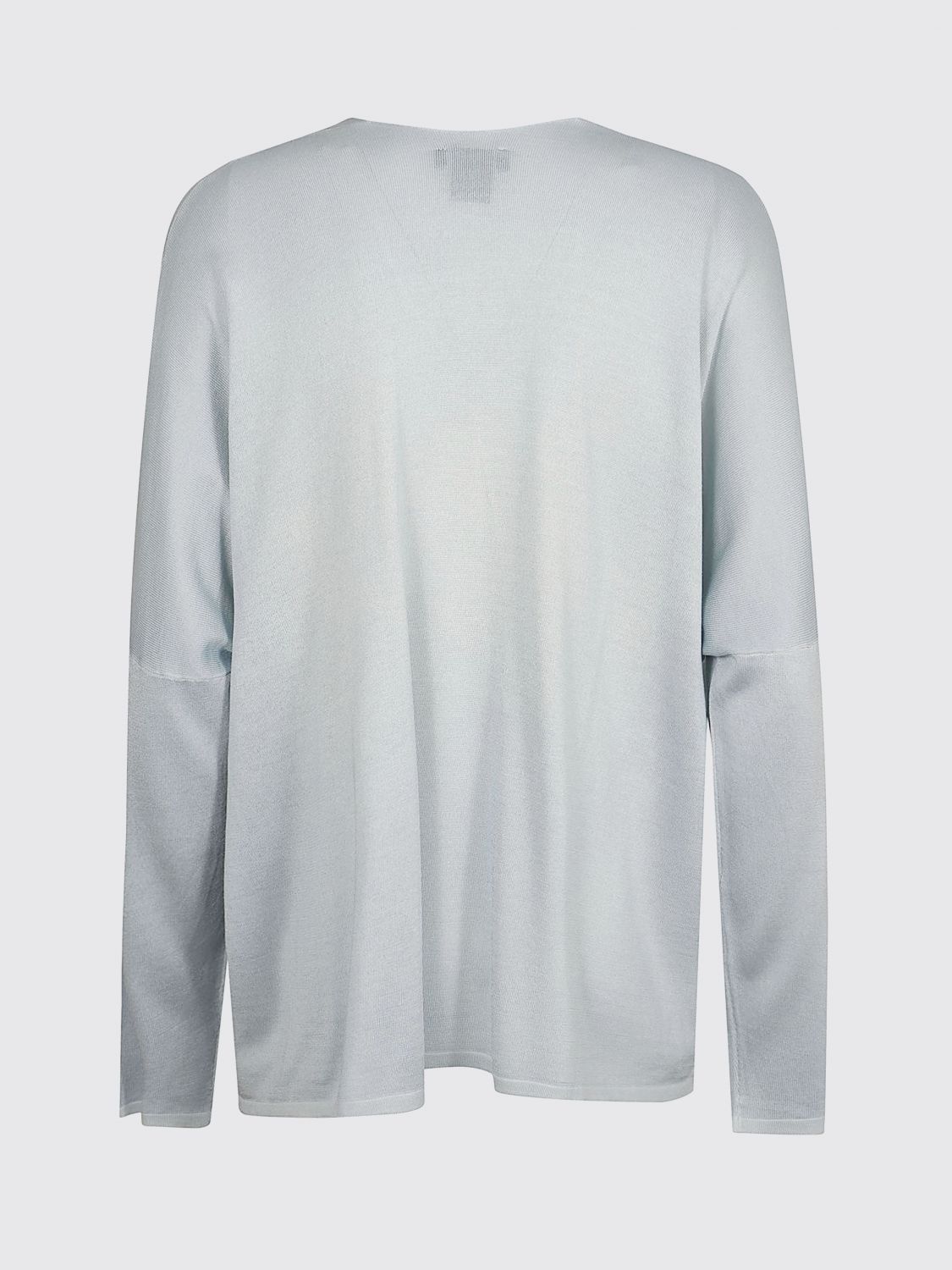 Sweater Woman color Blue
