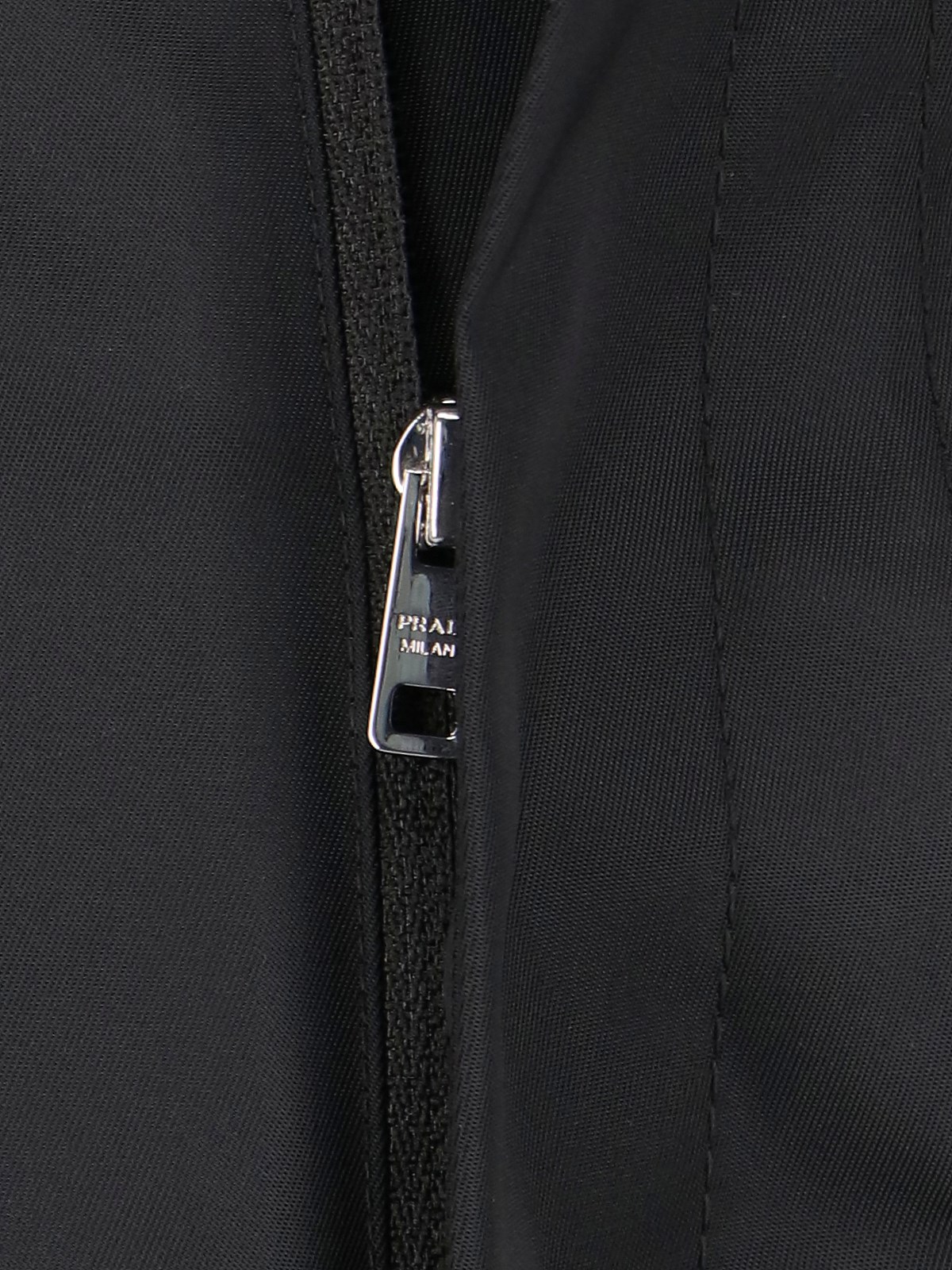 Nylon Pants