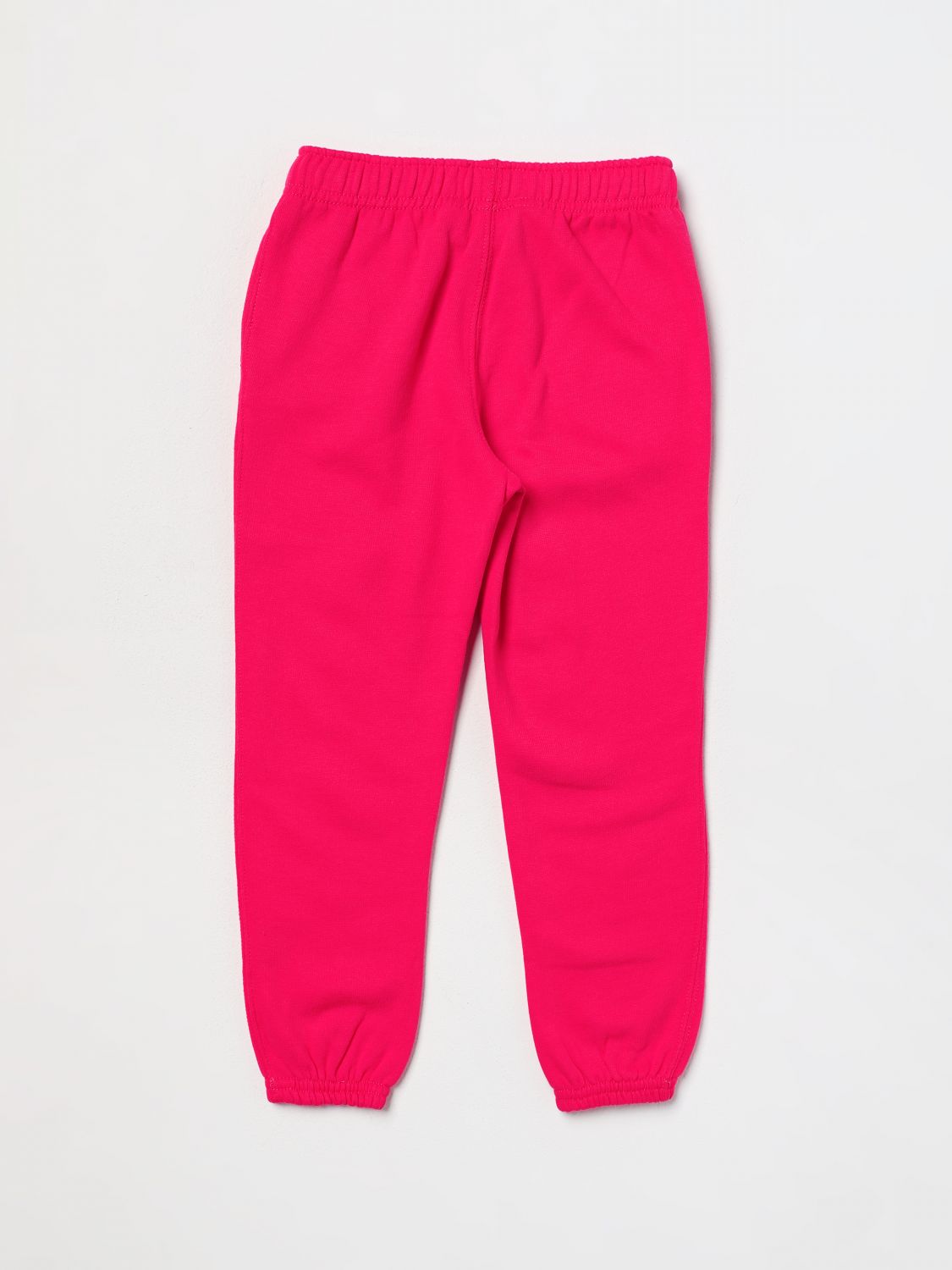 Pants Kids color Pink