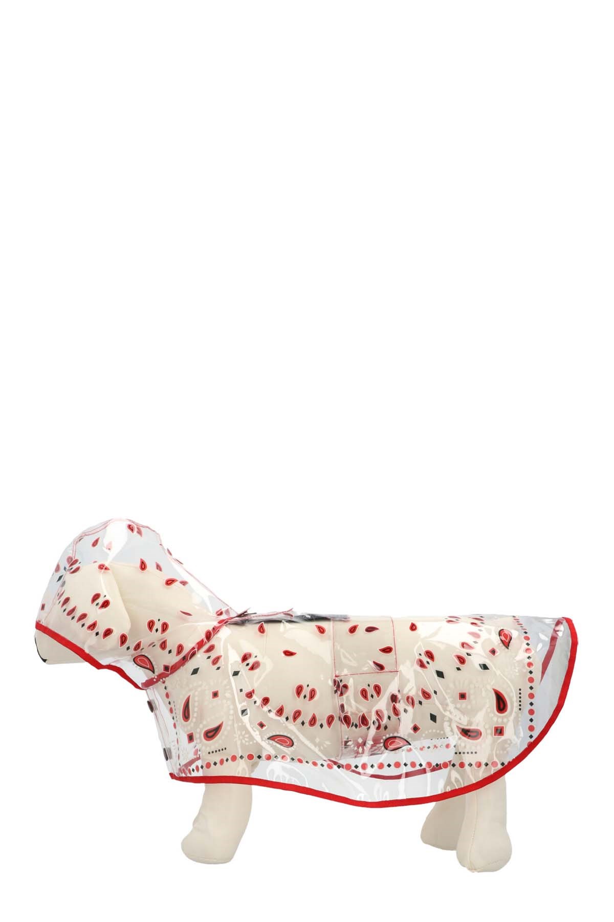 X Poldo Dog Couture Trench Coat