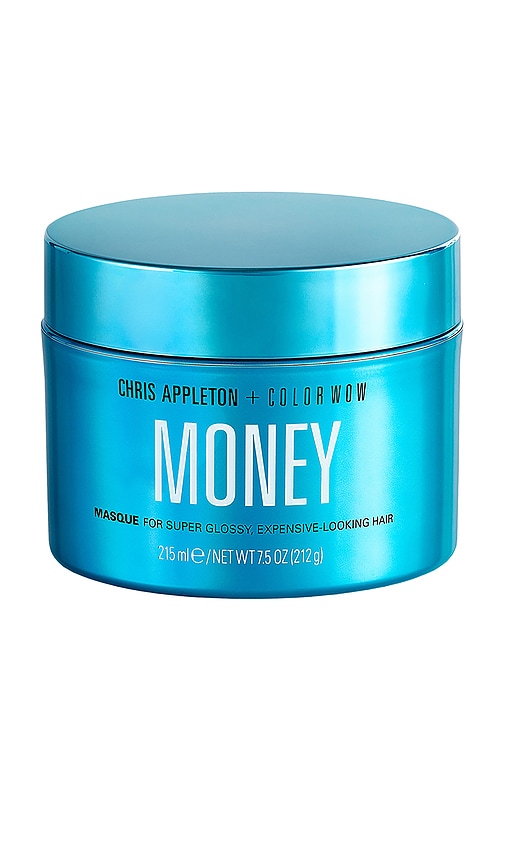 Color WOW Chris Appleton + Colorwow Money Masque in Beauty: NA