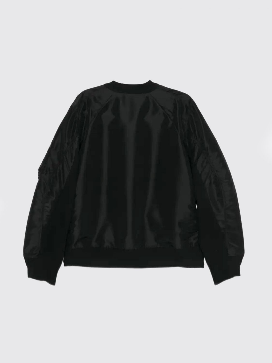 Sweater Men color Black