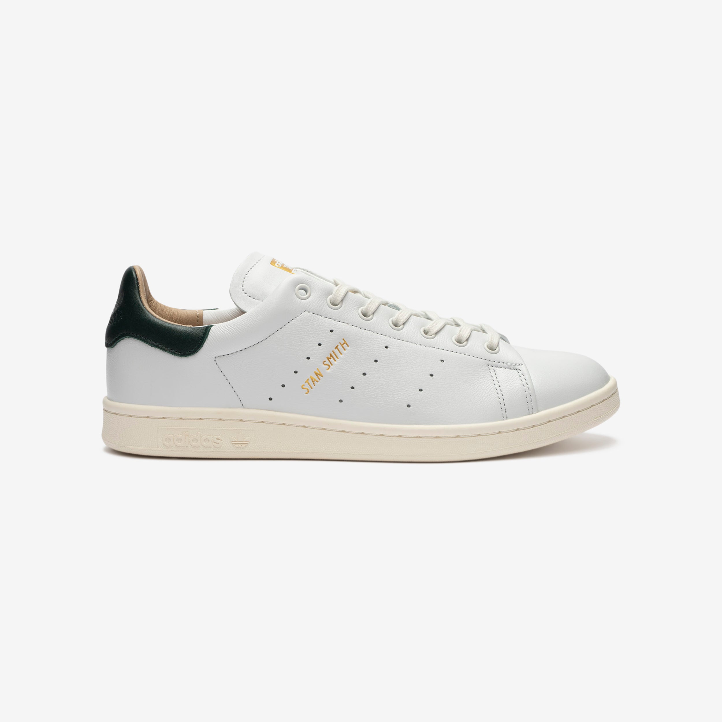 Adidas Stan Smith Lux - OWHITE/CWHITE/PANTON - unisex