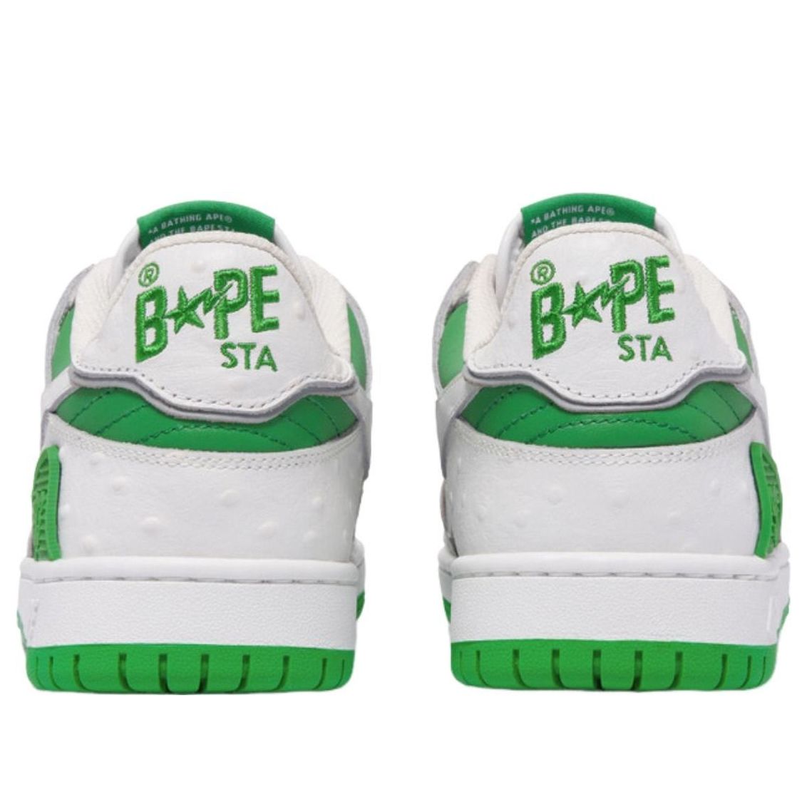 Sk8 Sta # 1 'Green'