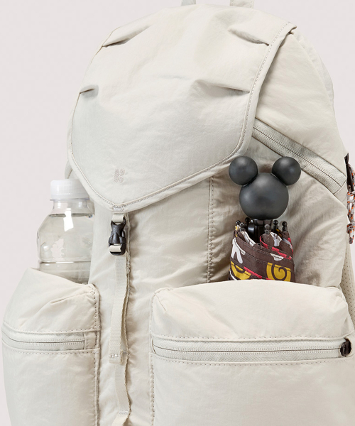 Safe Plus Backpack