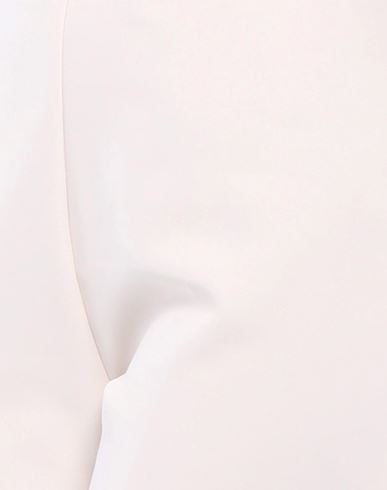 Woman Pants Light pink Size 2 Polyester, Elastane