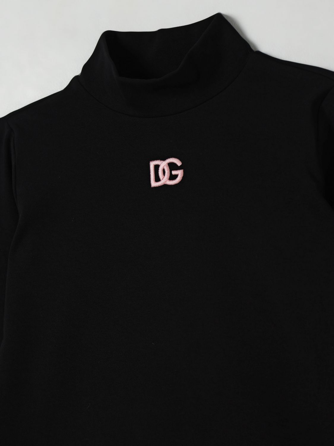 Sweater Kids color Black