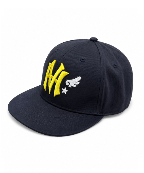 ECA Rabbit Star Cap
