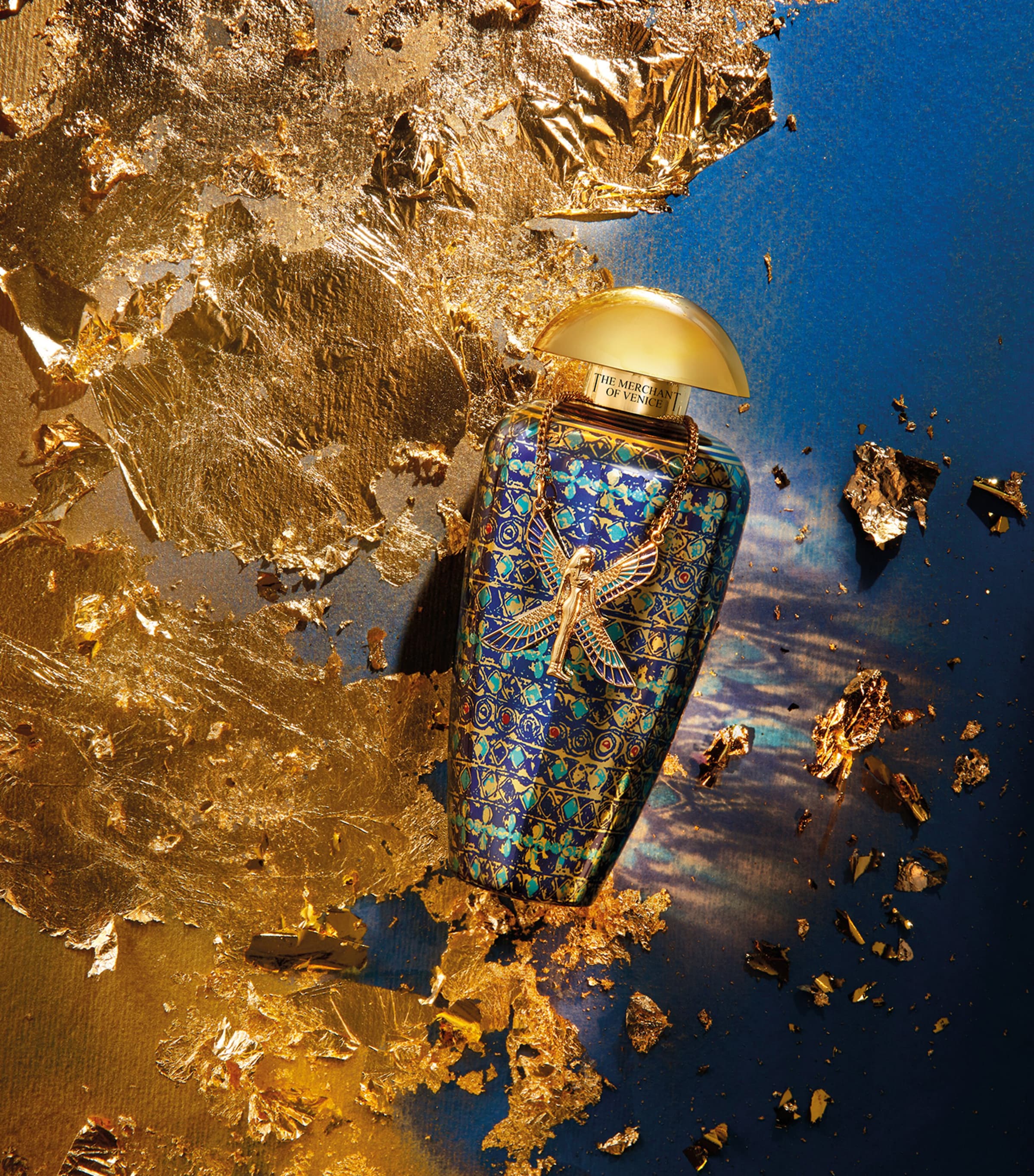 Queen of The Night Eau de Parfum