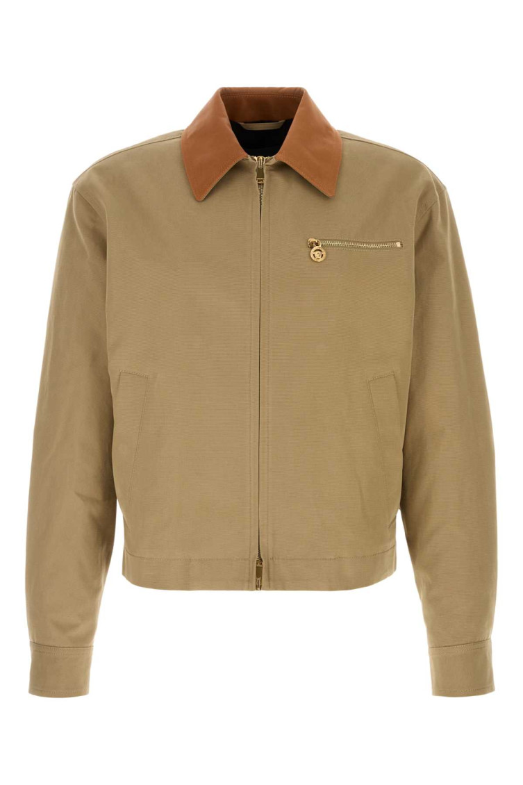 Coats