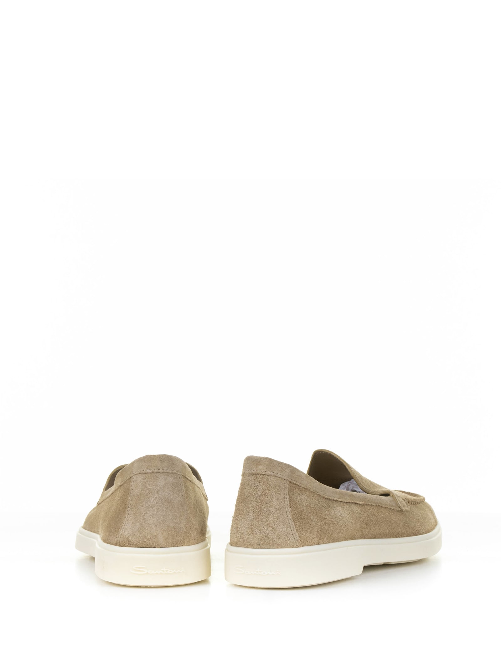 Flat Shoes