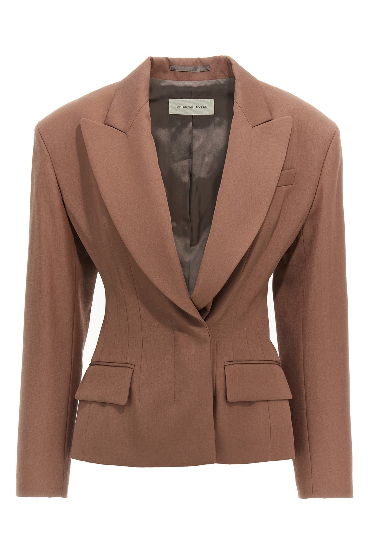 'Bohana' Blazer