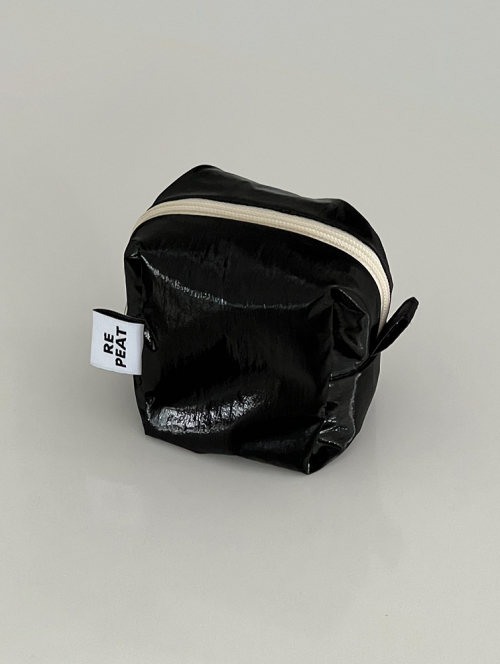 Mini Pop Glossy Pouch