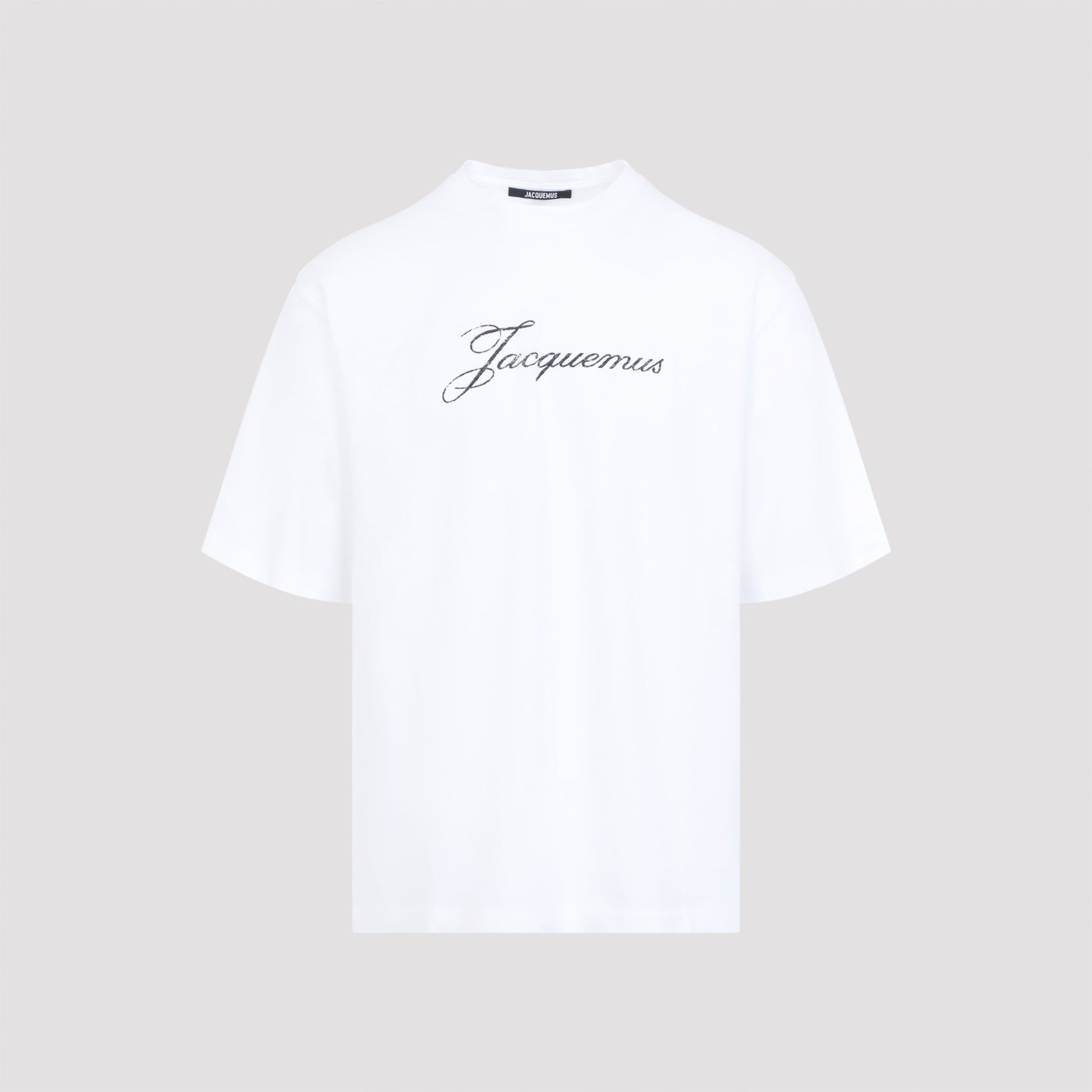 Essential Organic Cotton Blend T-shirt