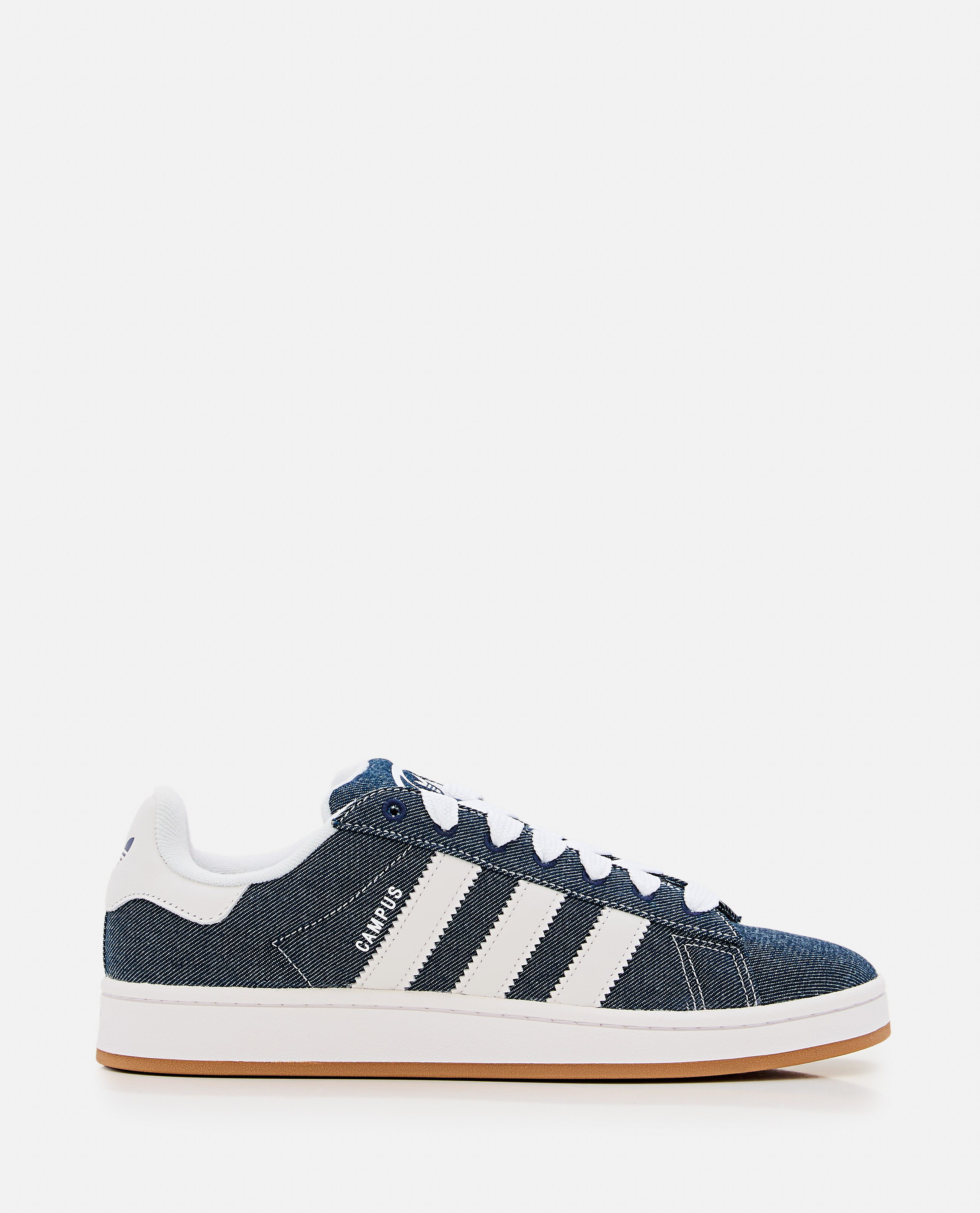 Sneakers Blue Co Pl Leather - Men