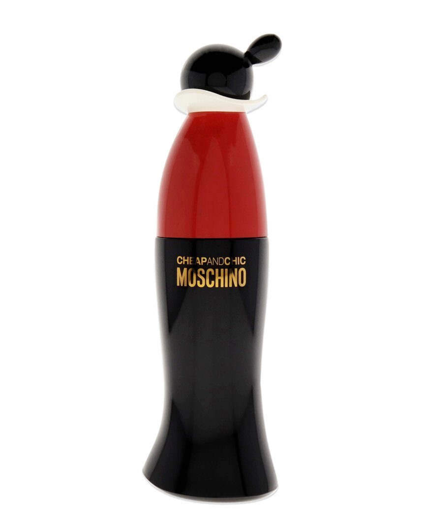 Women's 3.4oz Cheap and Chic EDT Spray