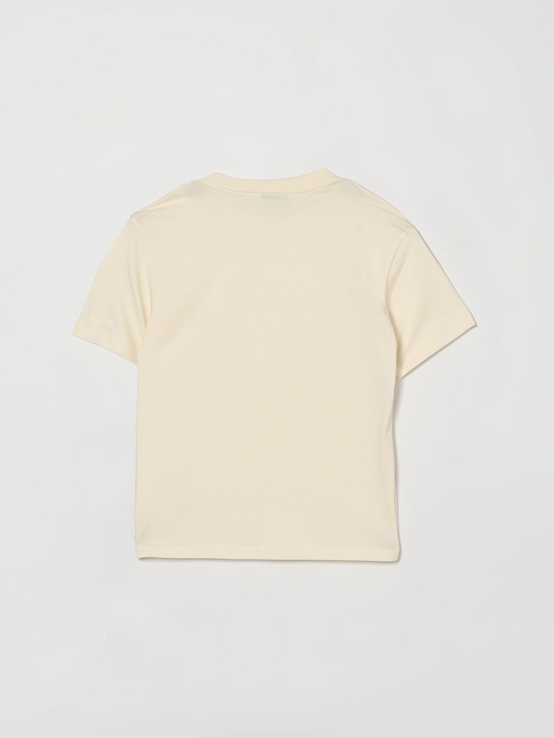 T-Shirt Kids color Cream