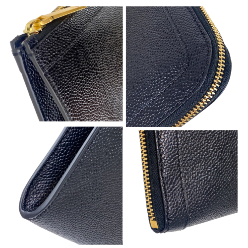Briefcase Men colour Black