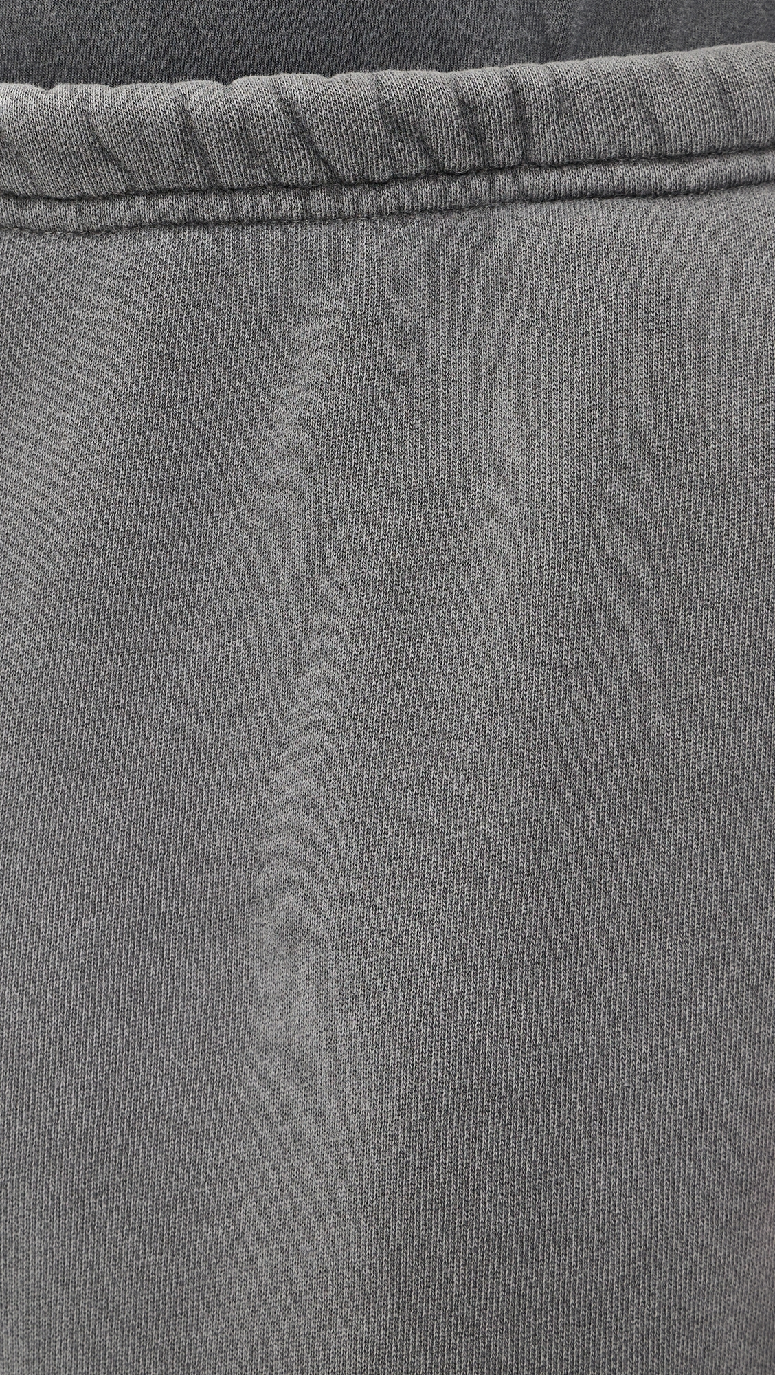 Sebi Sweatpants Vintage Black