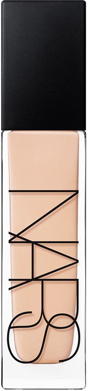 Natural Radiant Longwear Foundation - Oslo fair skin w/ pink undertone