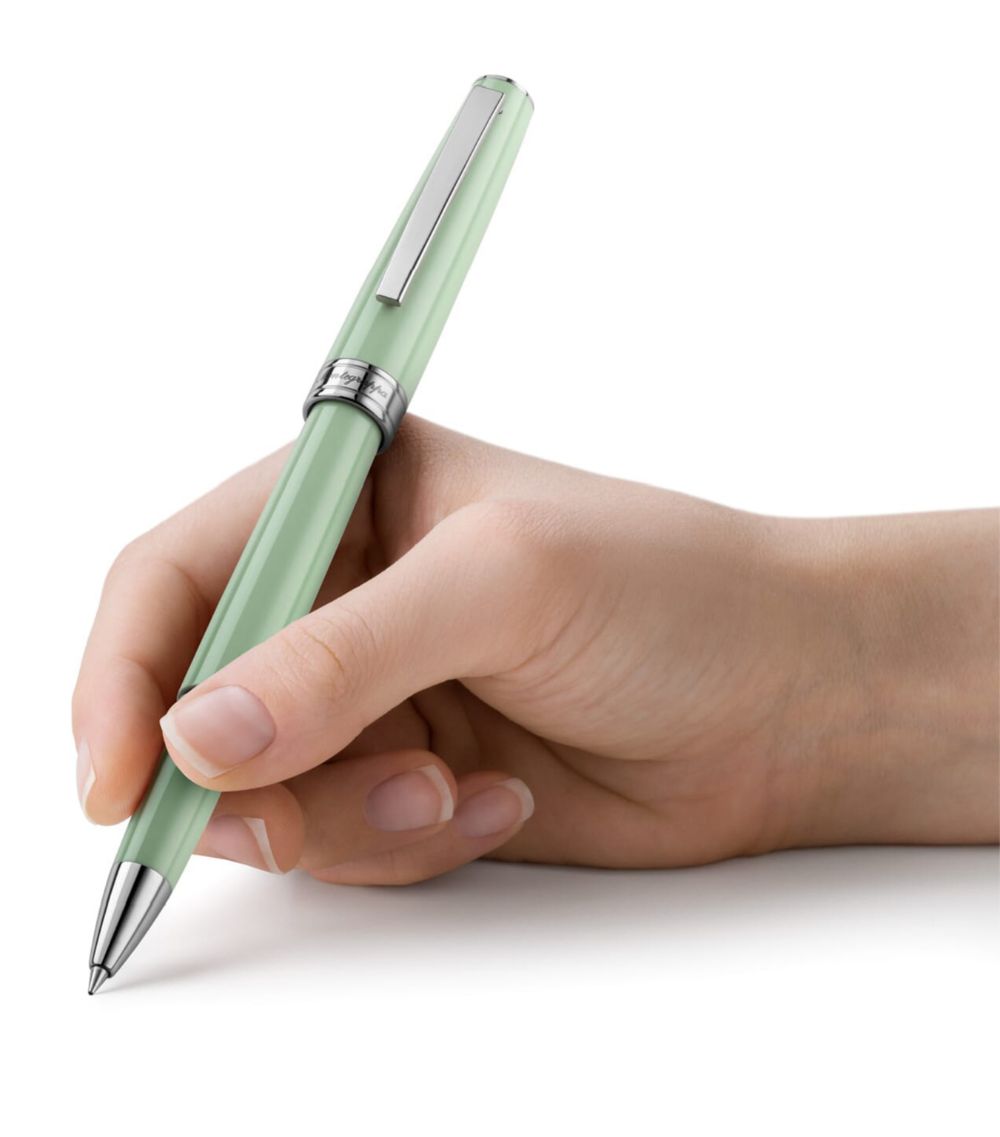 Steel Armonia Rollerball Pen