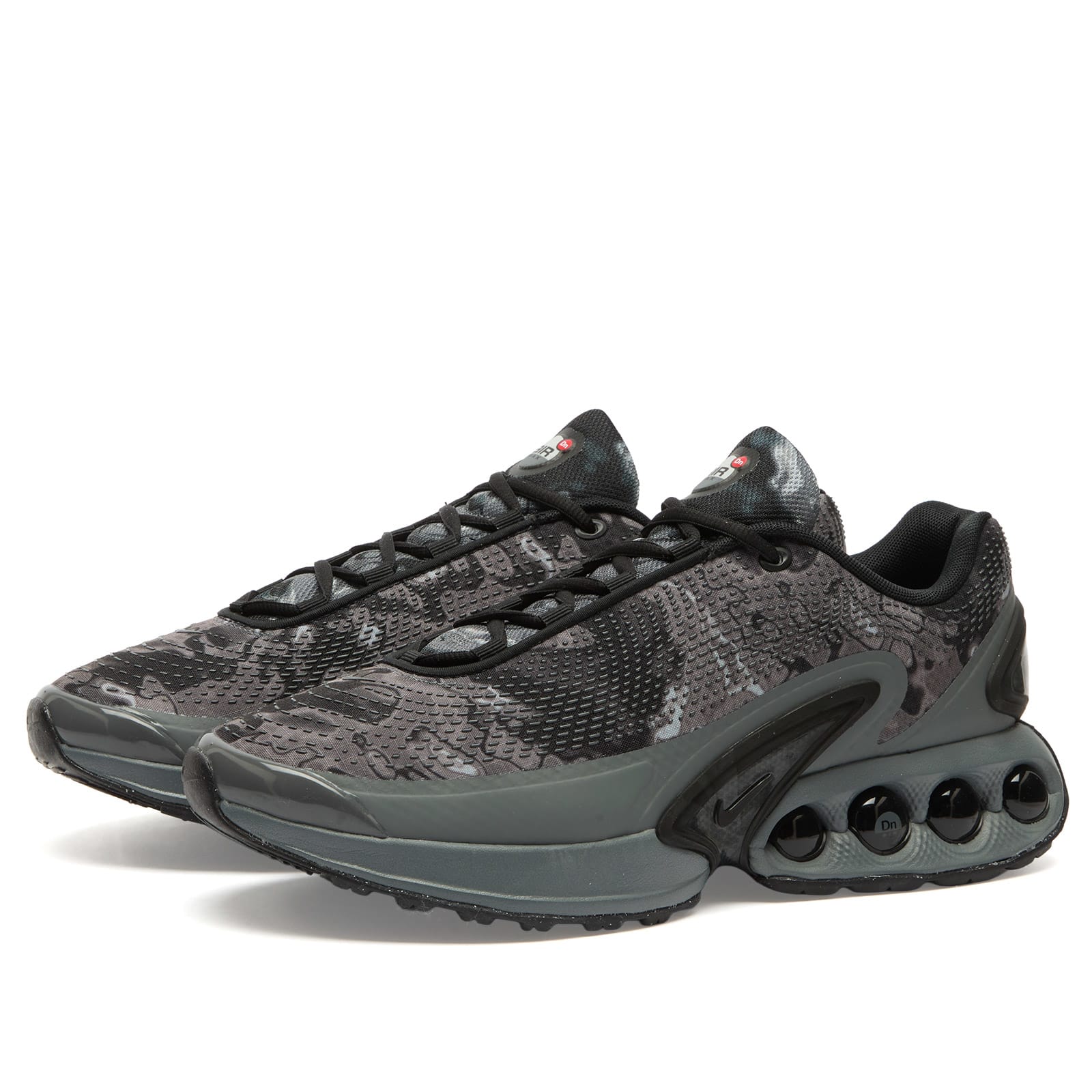 Sneakers Nike Air Max Dn Nrg Dark Grey/ Black