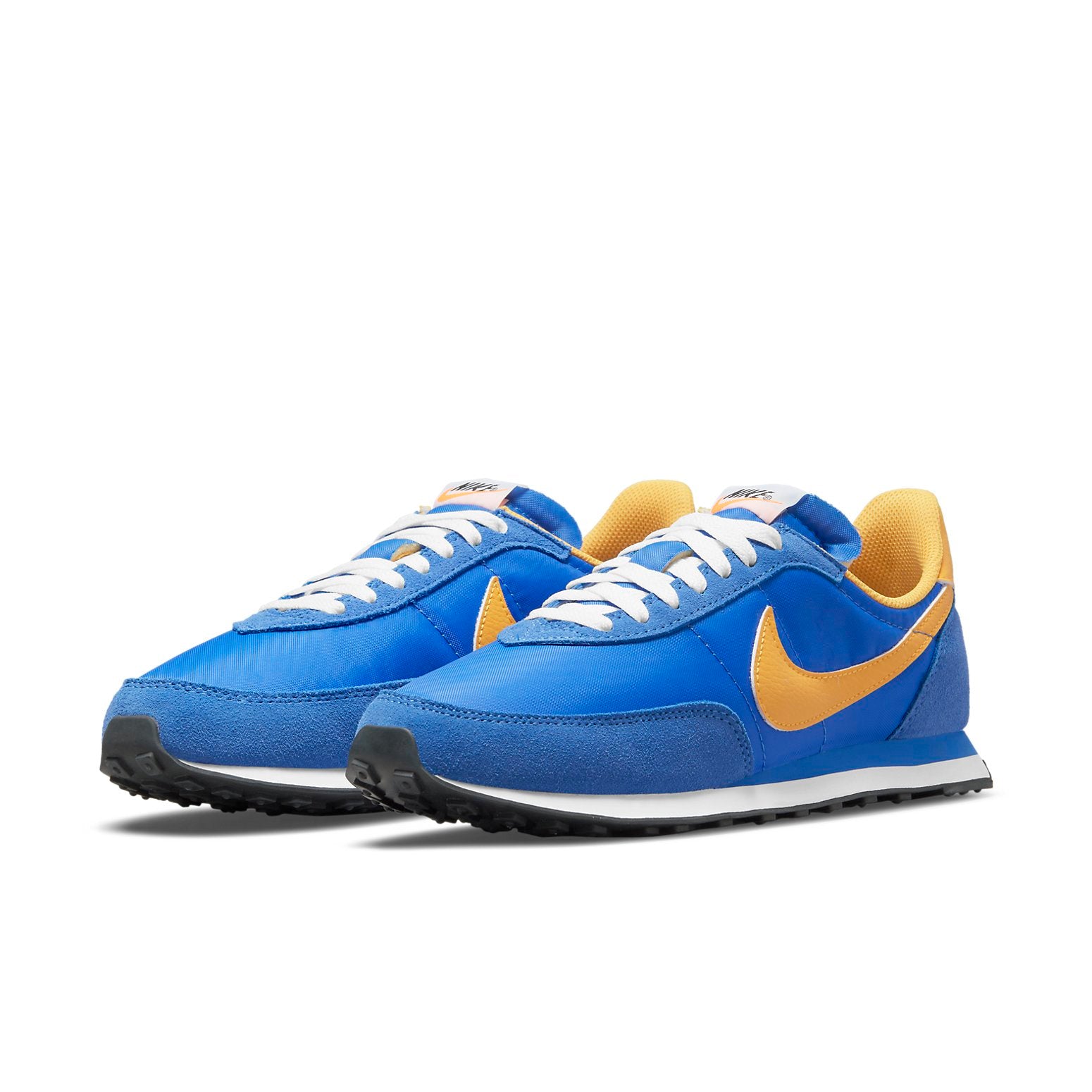 Waffle Trainer 2 'Medium Blue University Gold'