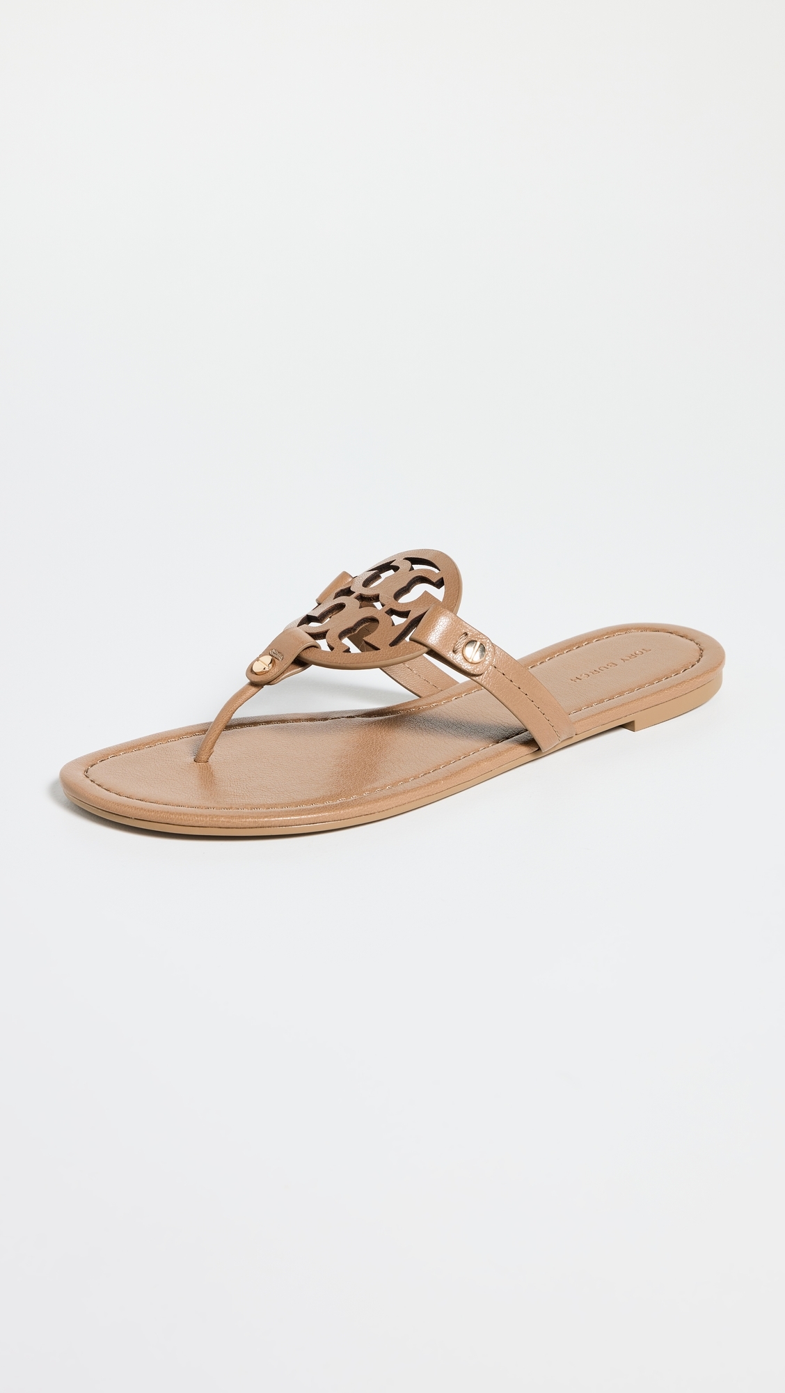 Miller Sandals Almond Flour