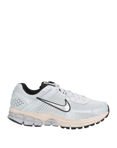 Woman Sneakers Light grey Size 5.5 Textile fibers