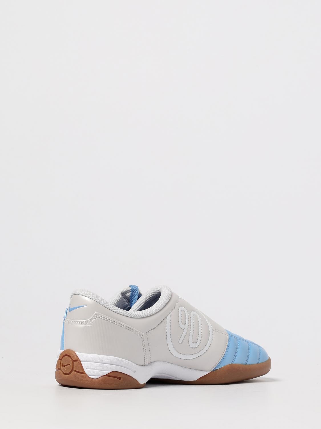 Sneakers Men color Blue