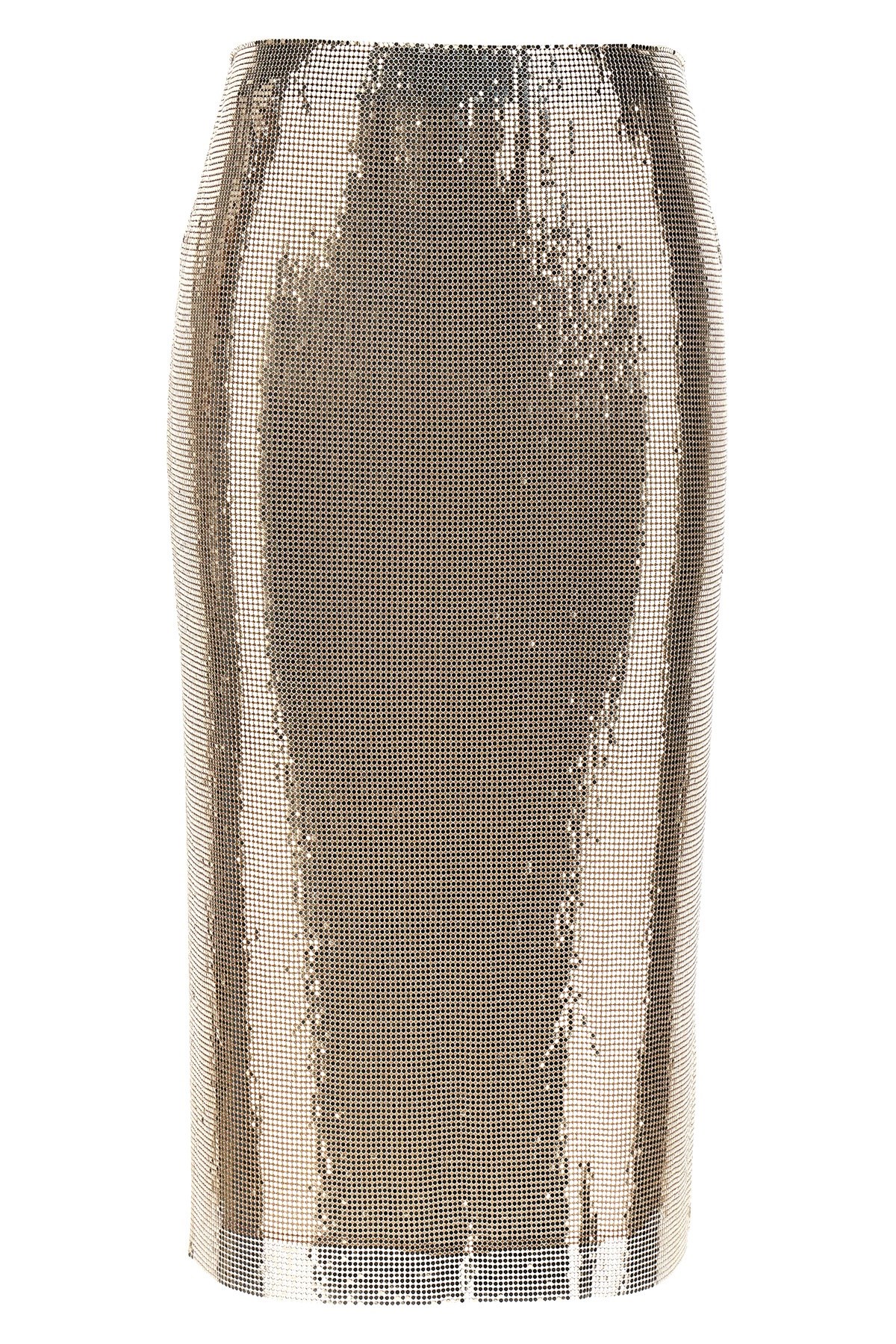'Cariddi' Skirt