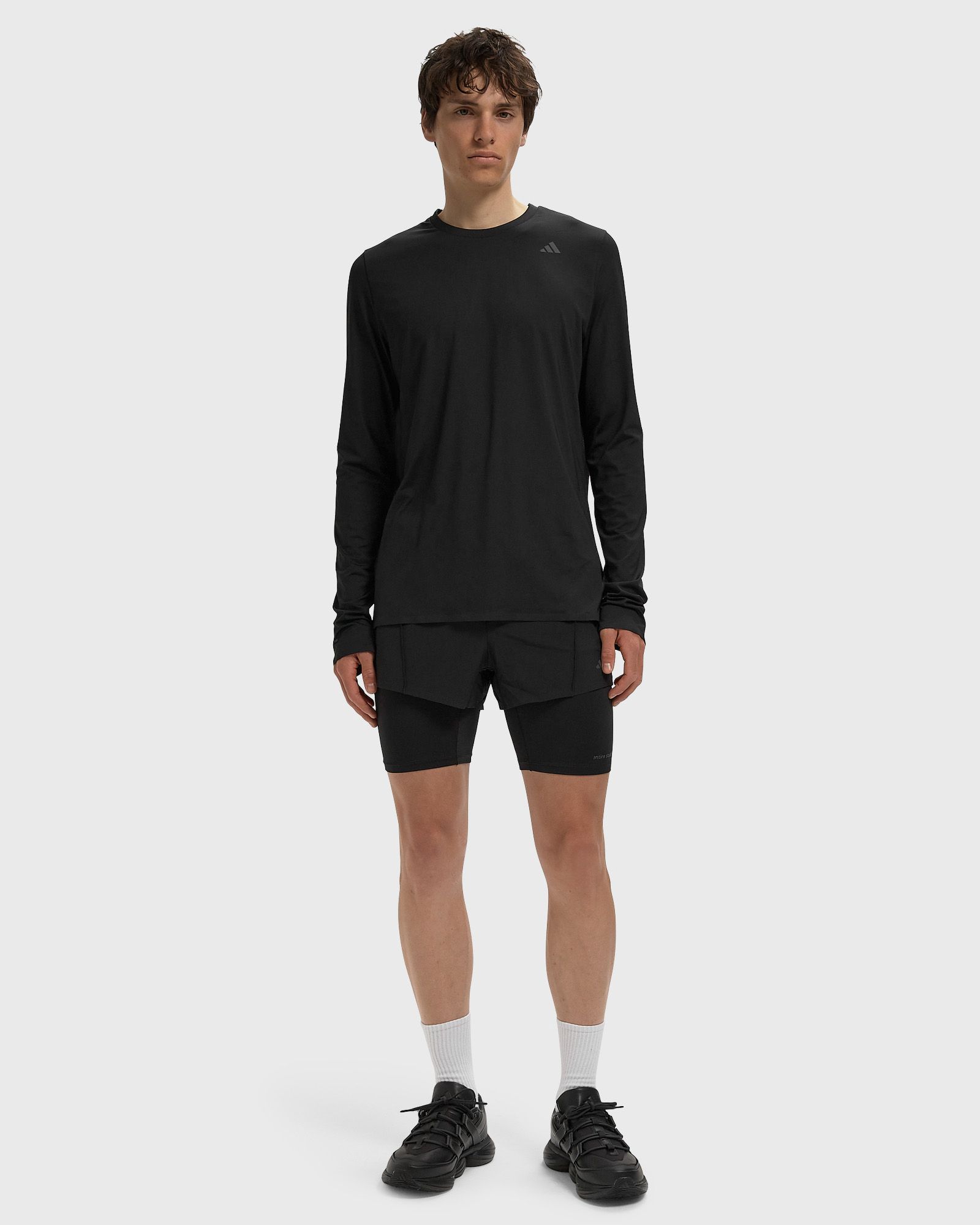 X entire studios Uniform Longsleeve
