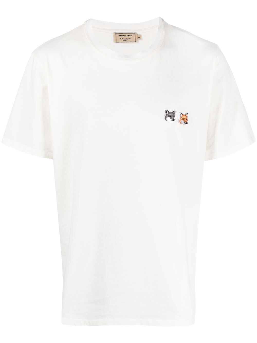 Double Fox t-shirt