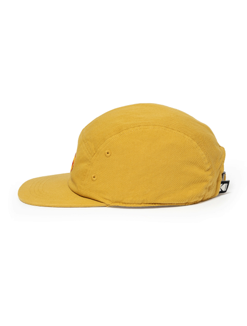 Logo Camp Cap BEIGE