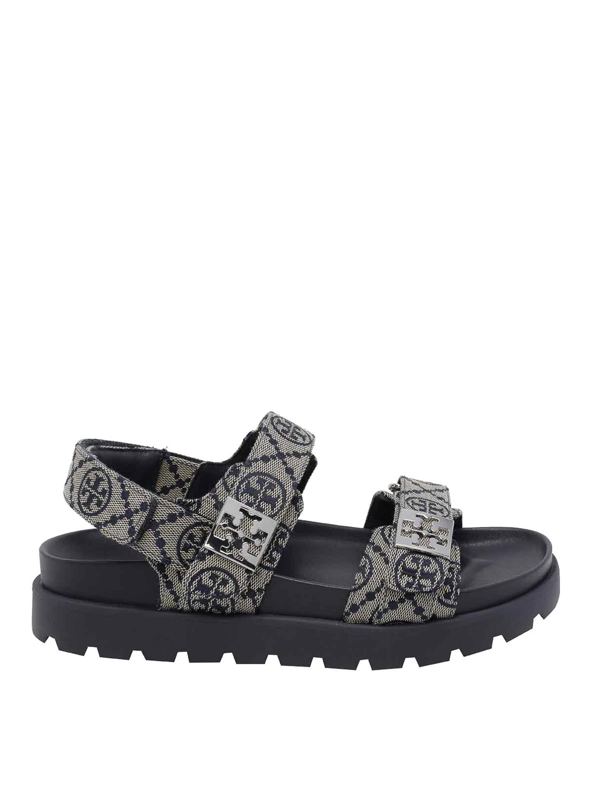 Mellow Sport Sandals