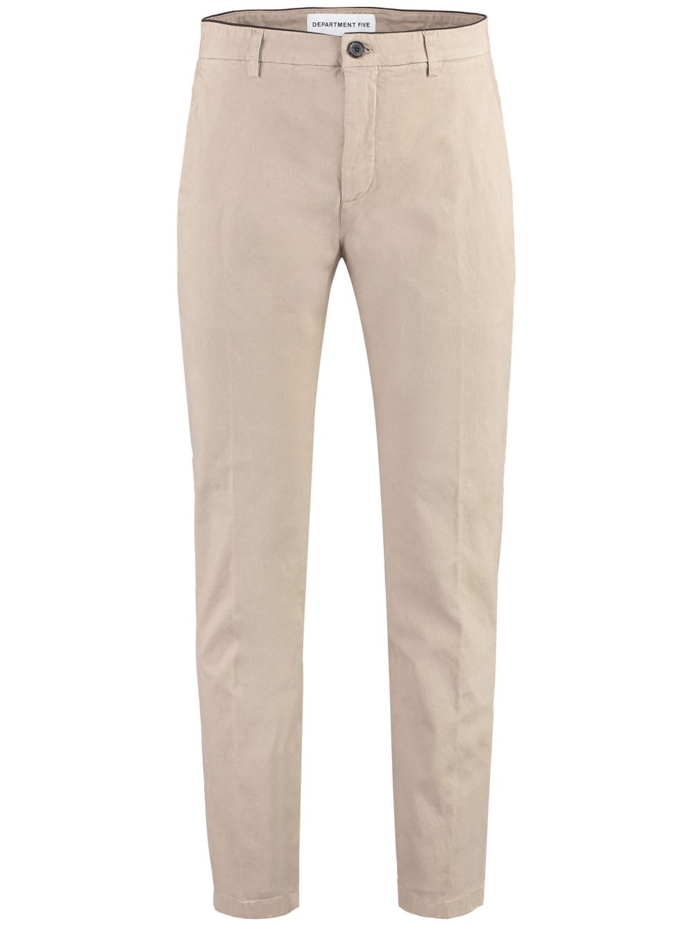 Prince trousers - Neutrals
