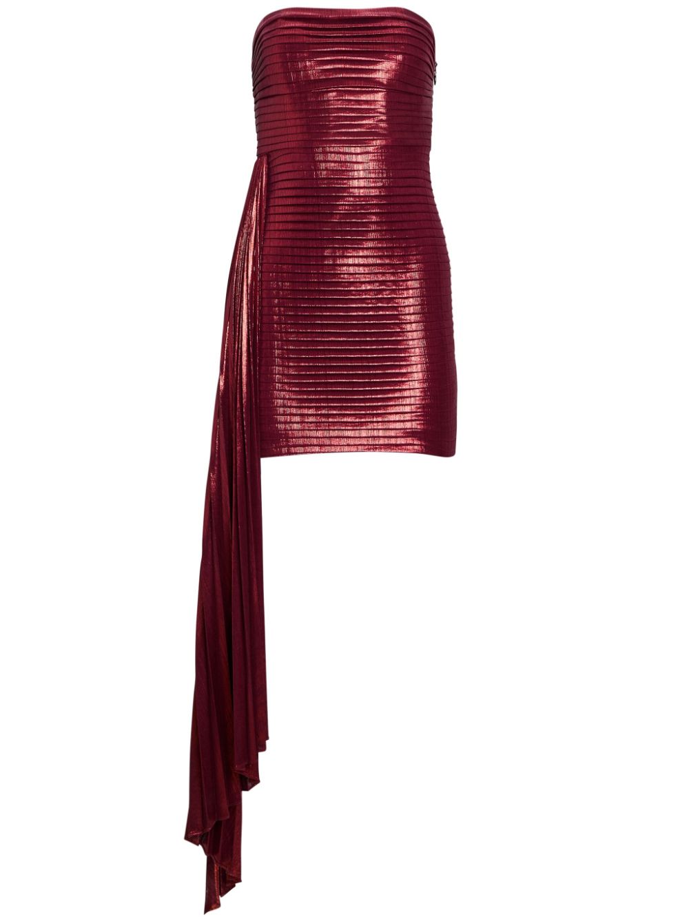 Marcy dress - Red