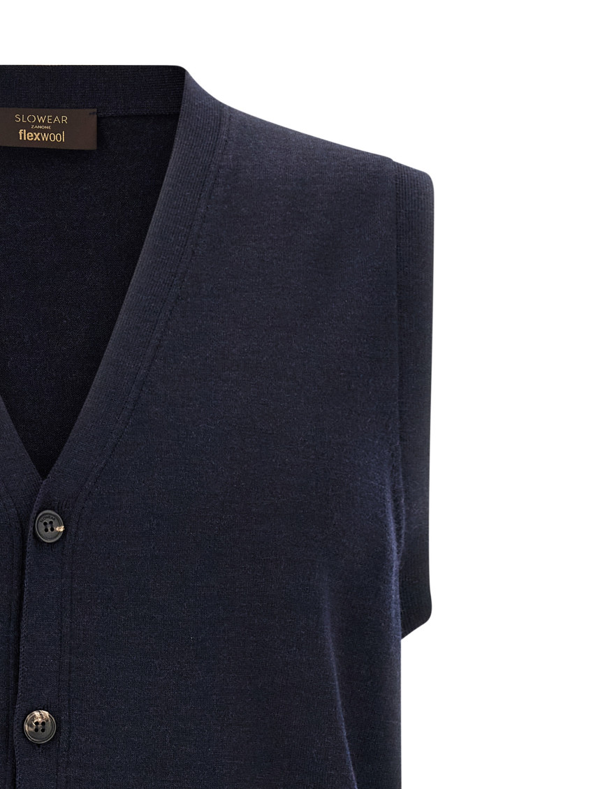 Flexwool Vest