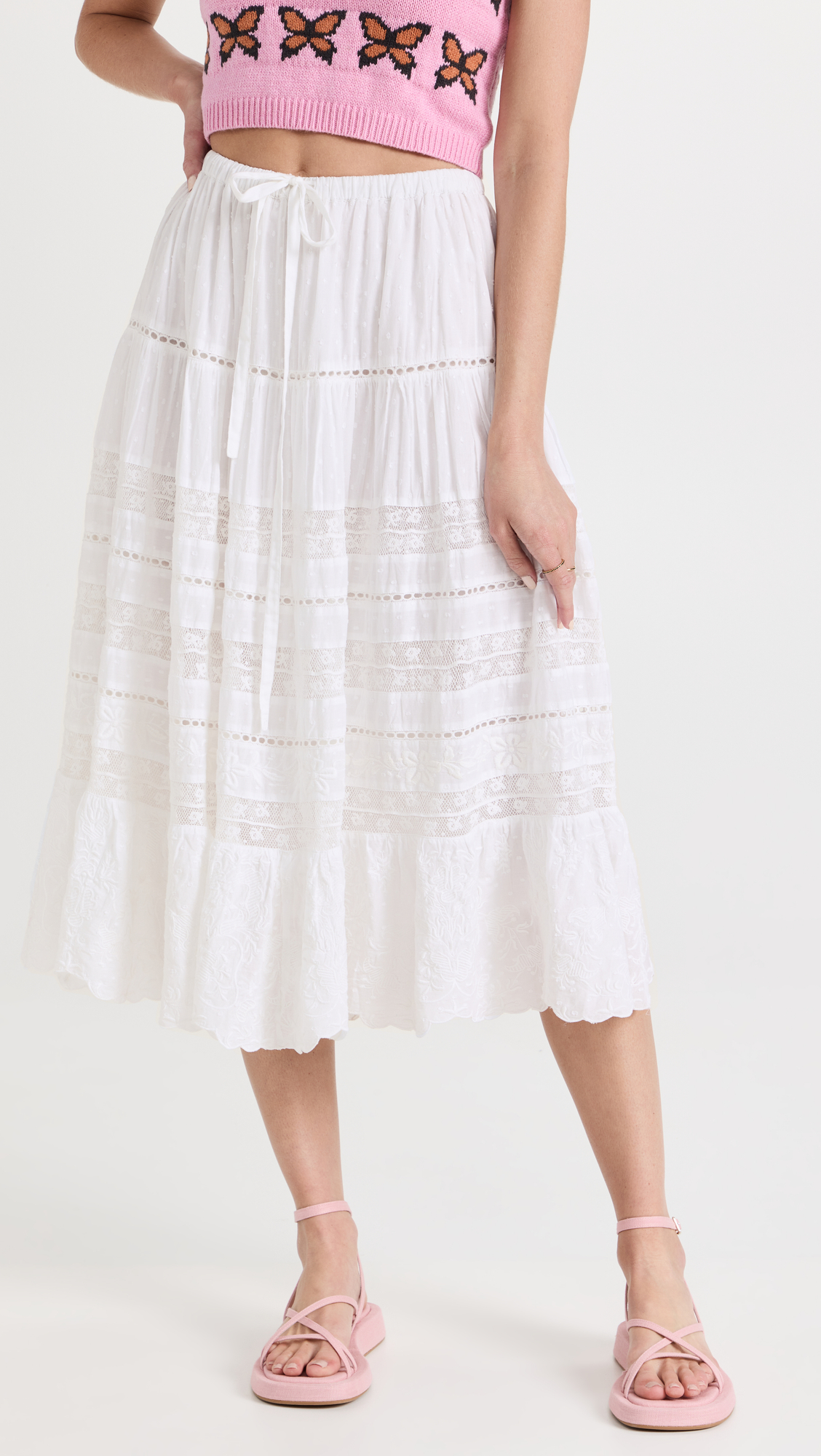 Donna Skirt