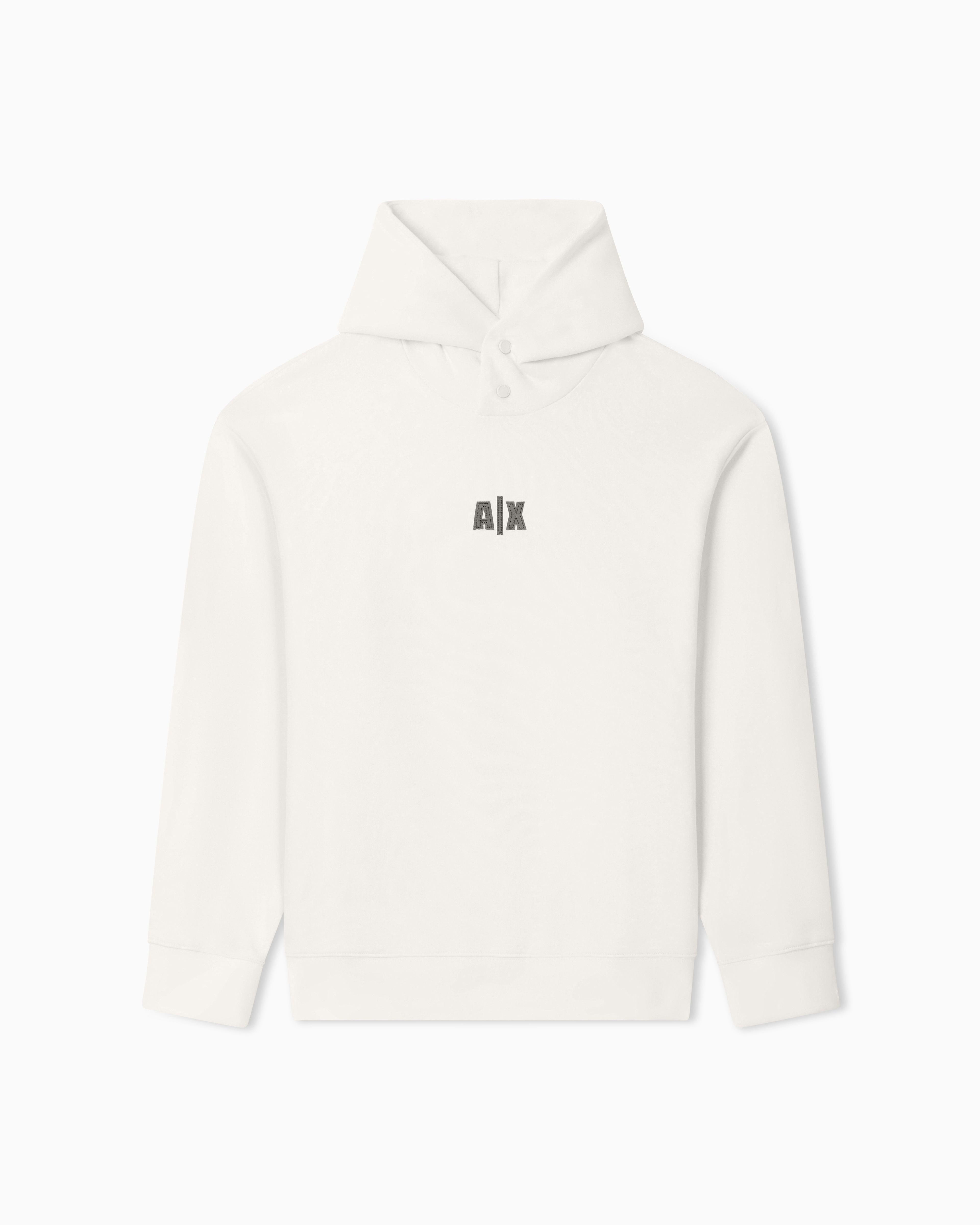 Cotton hoodie