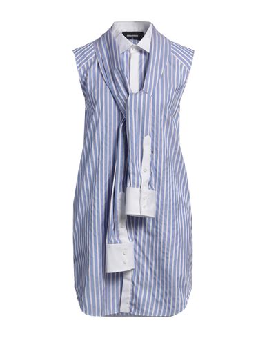Woman Mini dress Blue