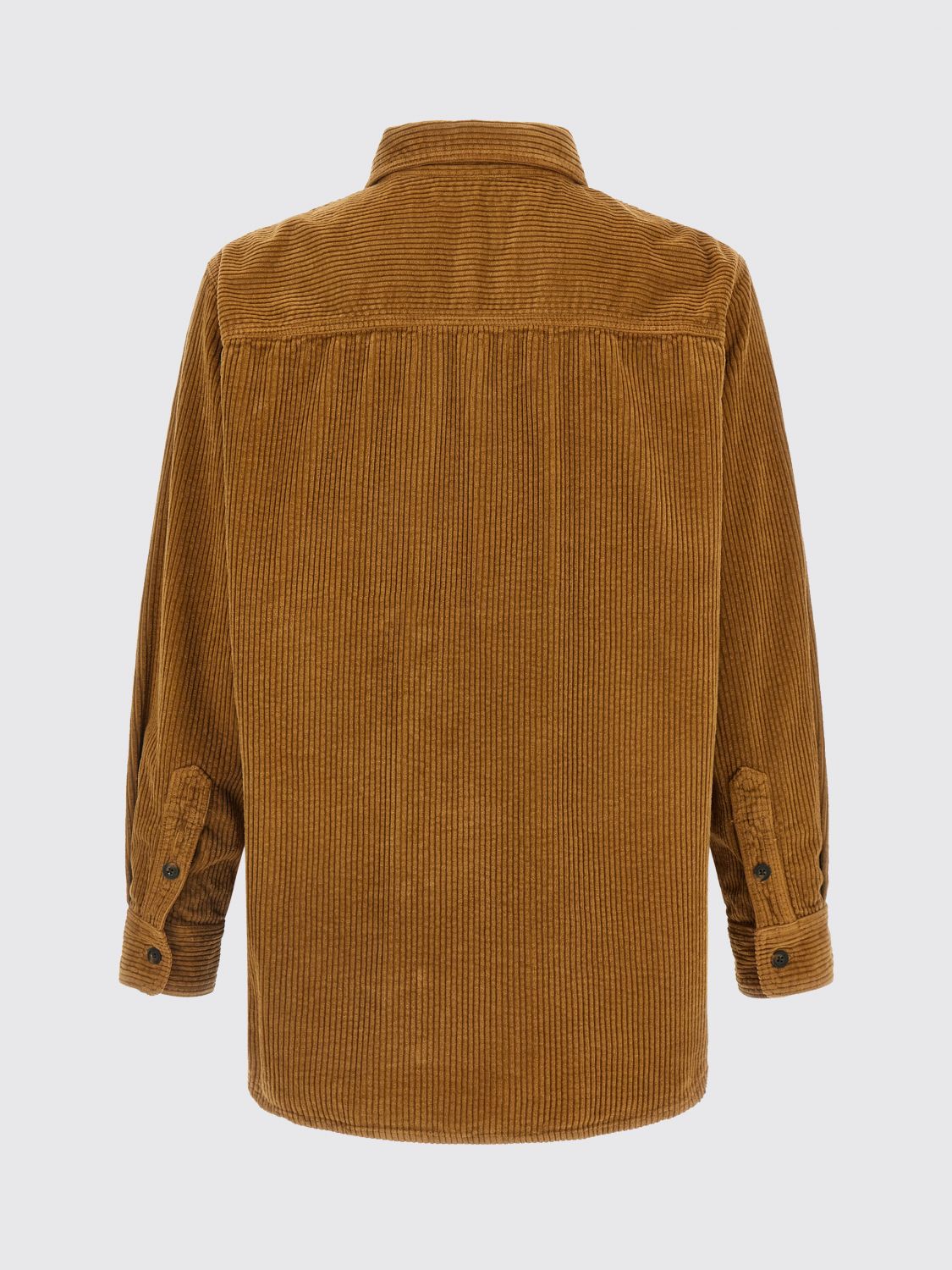 Blazer Men color Beige