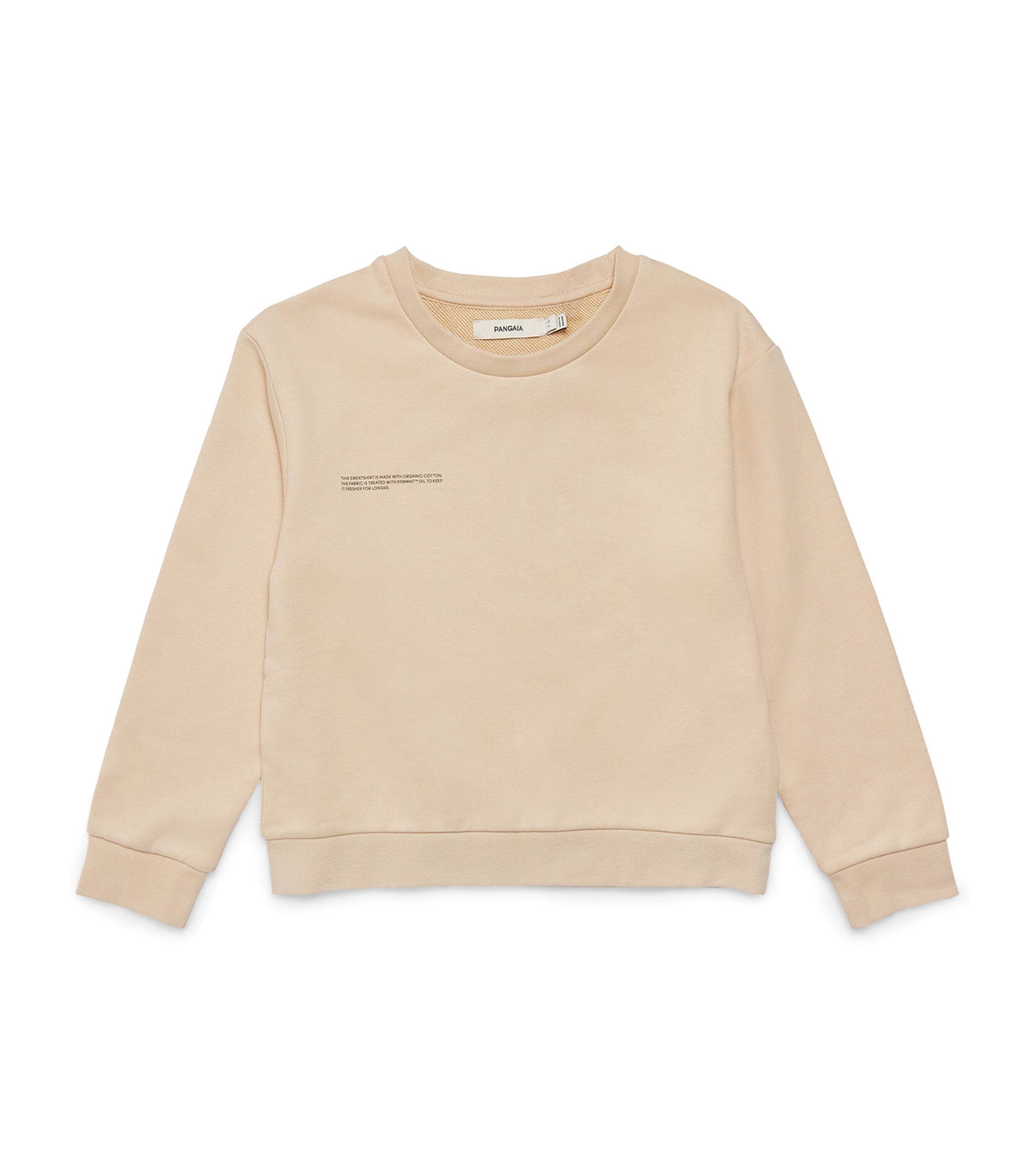 Organic Cotton 365 Sweatshirt