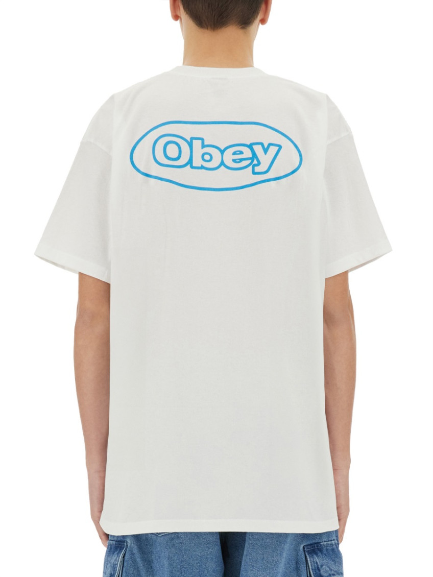 Reaction T-shirt