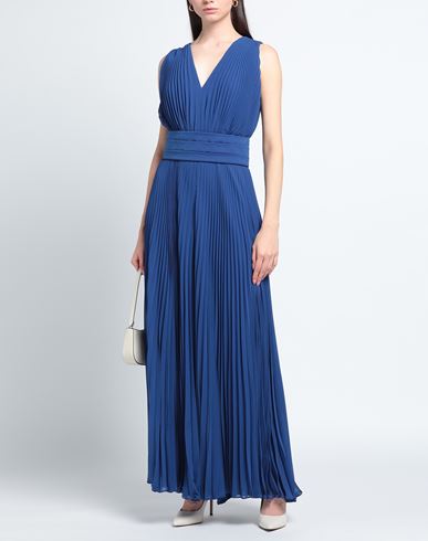 Woman Jumpsuit Blue