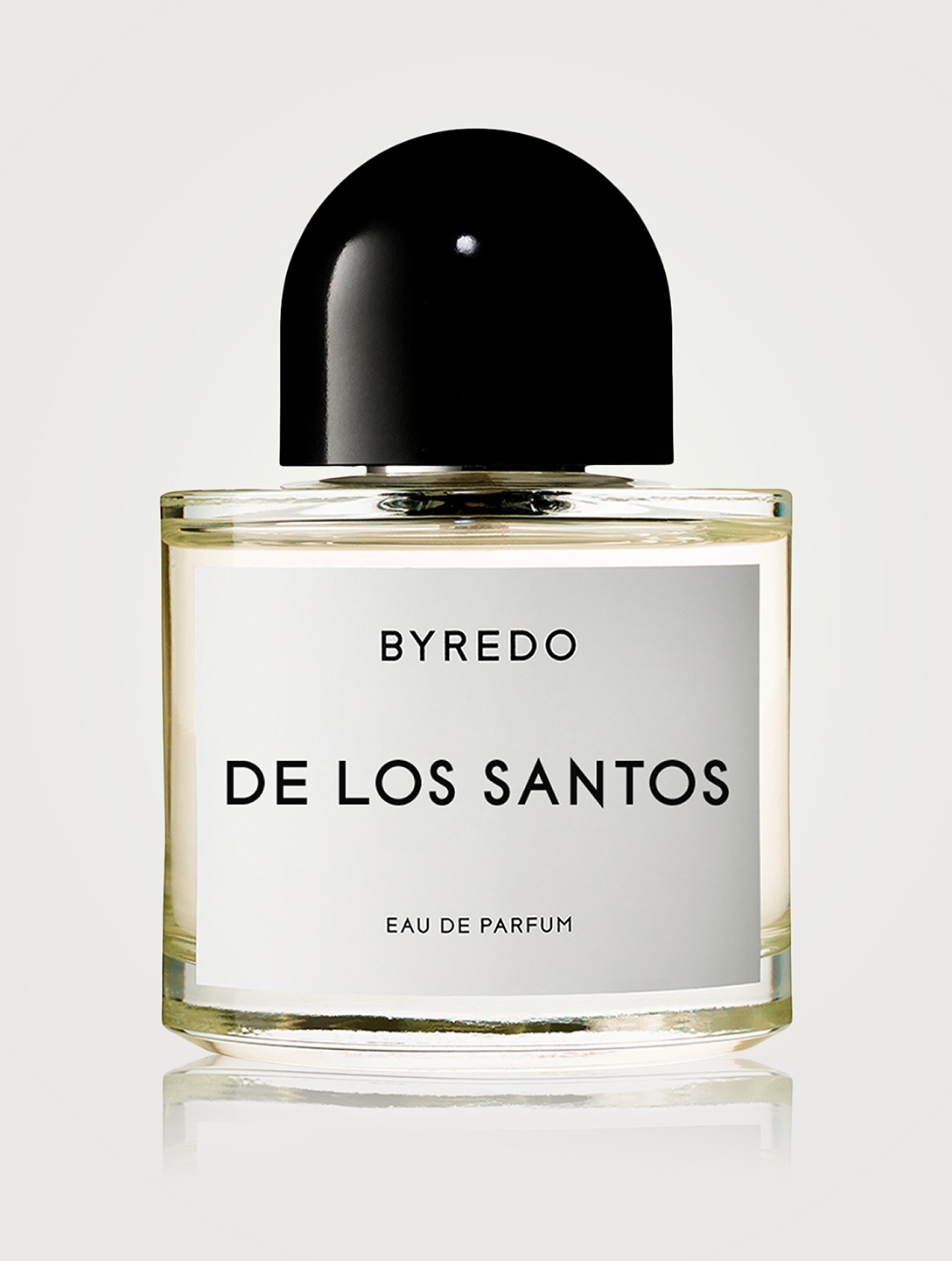 Unisex De Los Santos EDP Spray 3.4 oz Fragrances 7340032862621