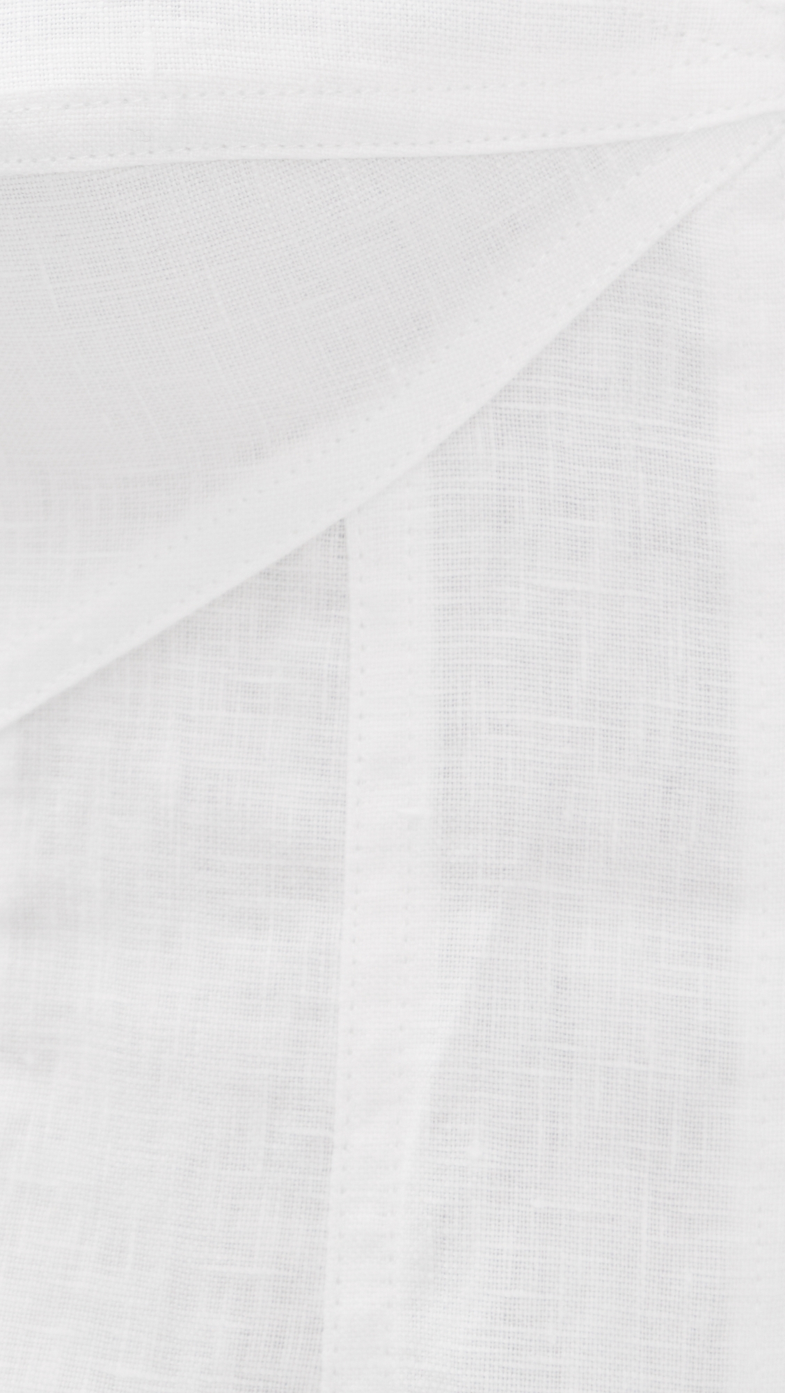 Nabi Dress White