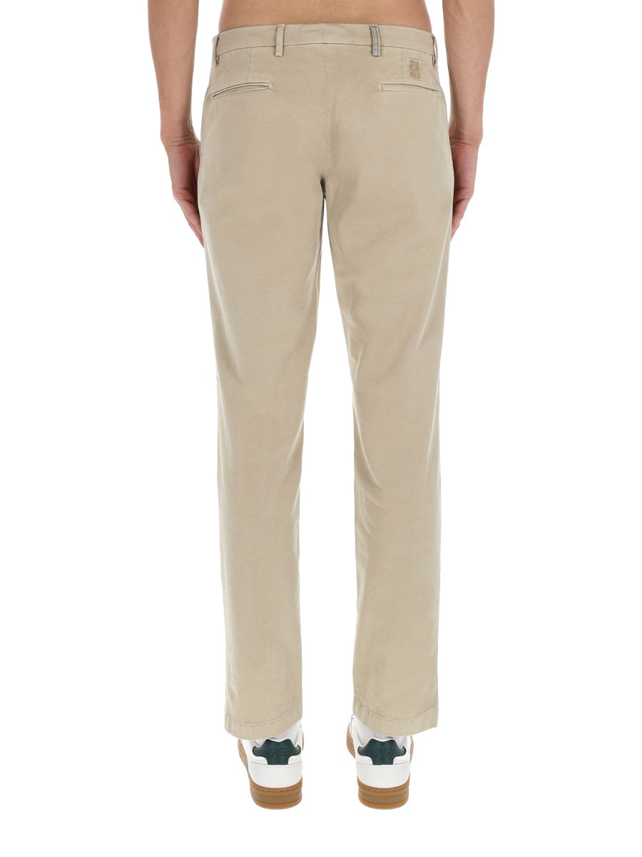 Ps By Paul Smith "Chino" Pant